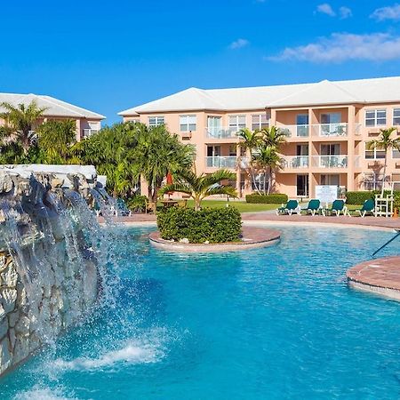 Island Seas Resort Φρίπορτ Εξωτερικό φωτογραφία
