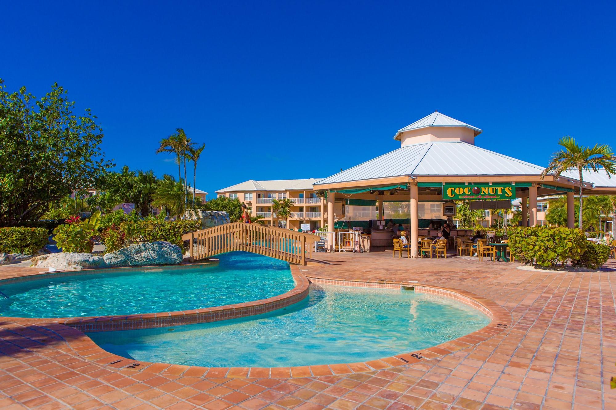 Island Seas Resort Φρίπορτ Εξωτερικό φωτογραφία