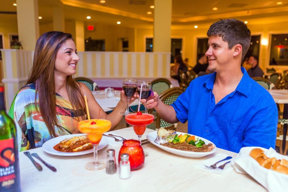 Island Seas Resort Φρίπορτ Εξωτερικό φωτογραφία