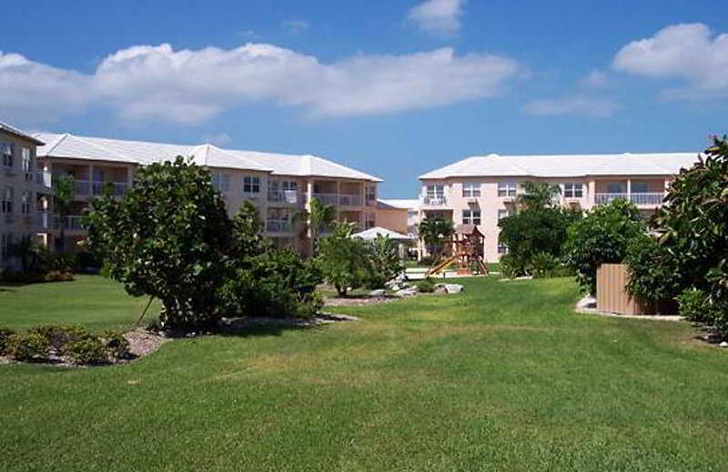 Island Seas Resort Φρίπορτ Εξωτερικό φωτογραφία