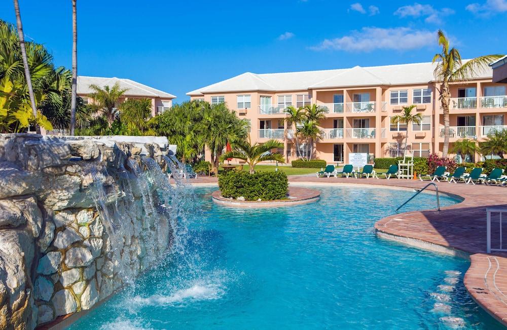 Island Seas Resort Φρίπορτ Εξωτερικό φωτογραφία