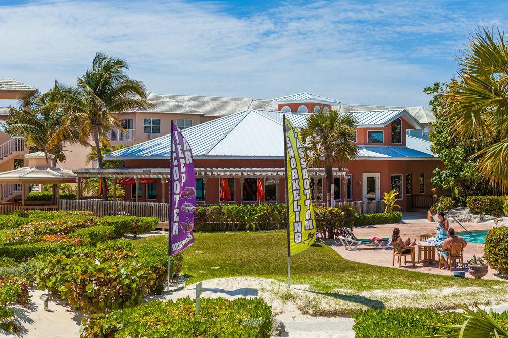 Island Seas Resort Φρίπορτ Εξωτερικό φωτογραφία