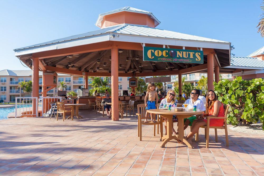 Island Seas Resort Φρίπορτ Εξωτερικό φωτογραφία