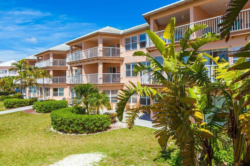 Island Seas Resort Φρίπορτ Εξωτερικό φωτογραφία