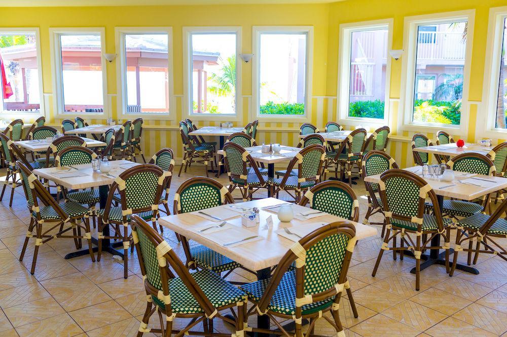 Island Seas Resort Φρίπορτ Εξωτερικό φωτογραφία