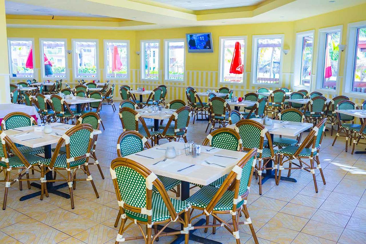 Island Seas Resort Φρίπορτ Εξωτερικό φωτογραφία