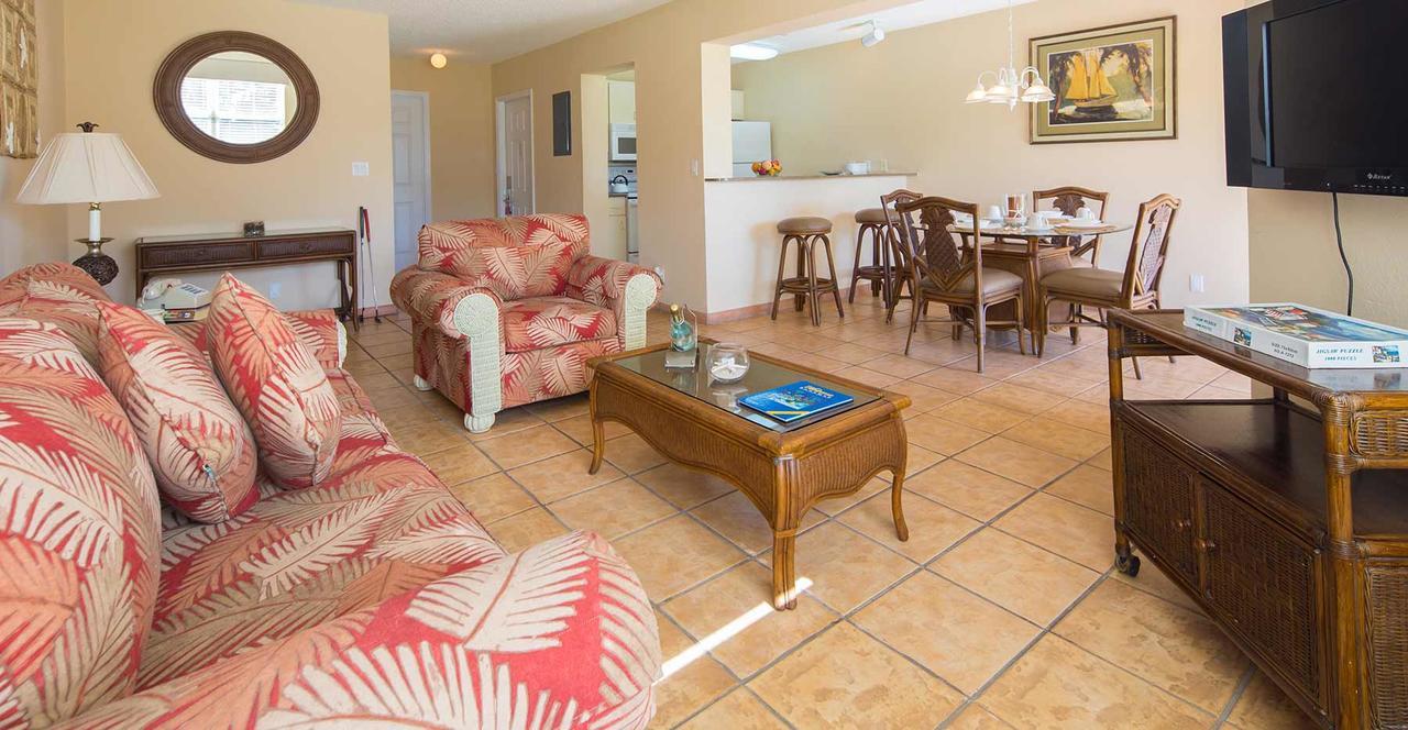 Island Seas Resort Φρίπορτ Εξωτερικό φωτογραφία