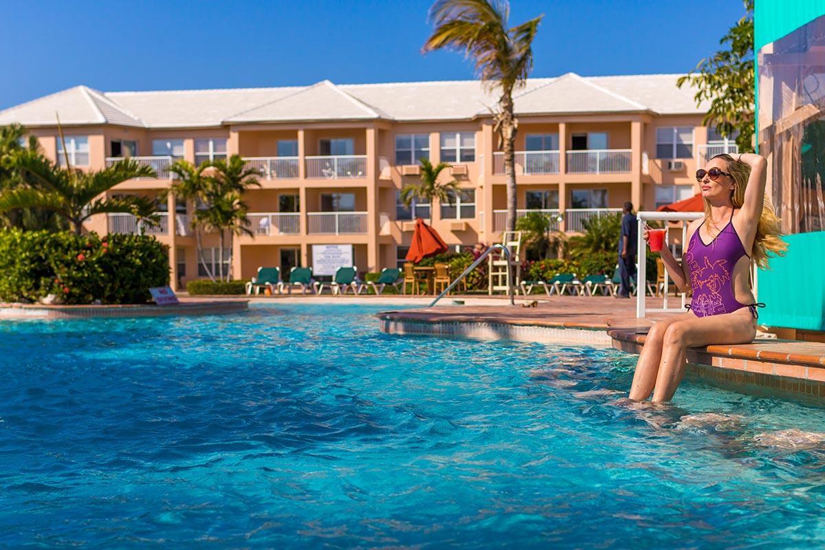 Island Seas Resort Φρίπορτ Εξωτερικό φωτογραφία