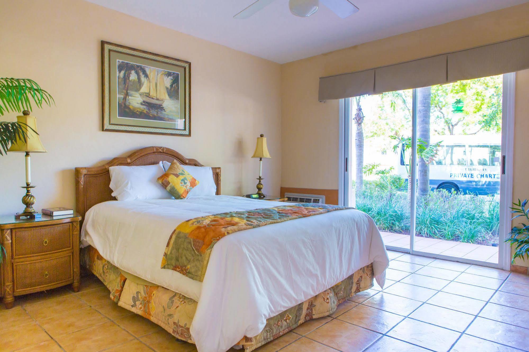 Island Seas Resort Φρίπορτ Εξωτερικό φωτογραφία