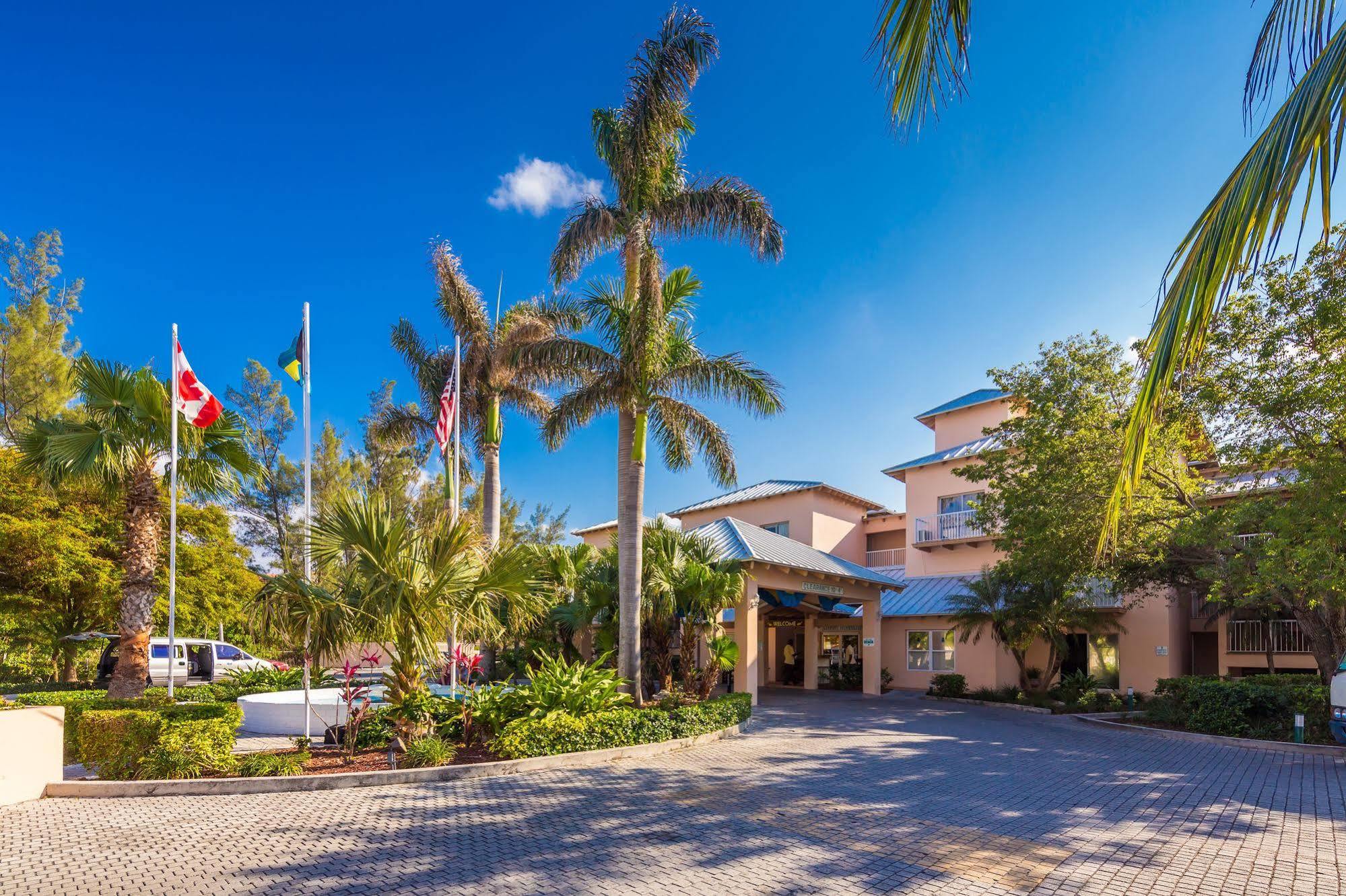 Island Seas Resort Φρίπορτ Εξωτερικό φωτογραφία