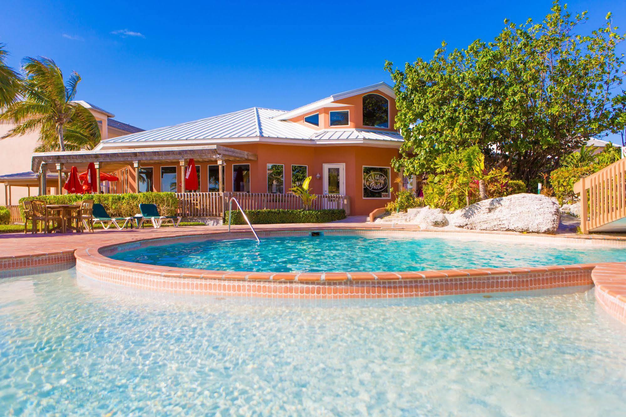 Island Seas Resort Φρίπορτ Εξωτερικό φωτογραφία