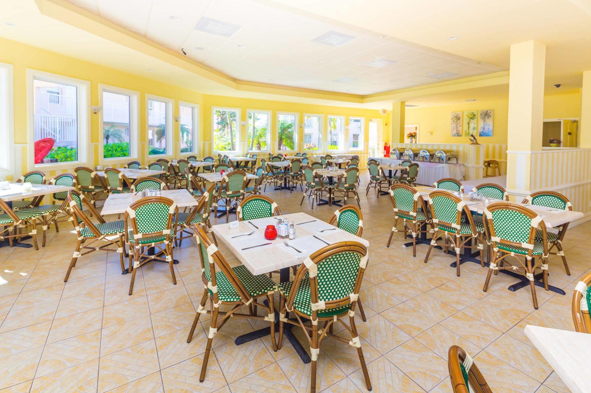 Island Seas Resort Φρίπορτ Εξωτερικό φωτογραφία