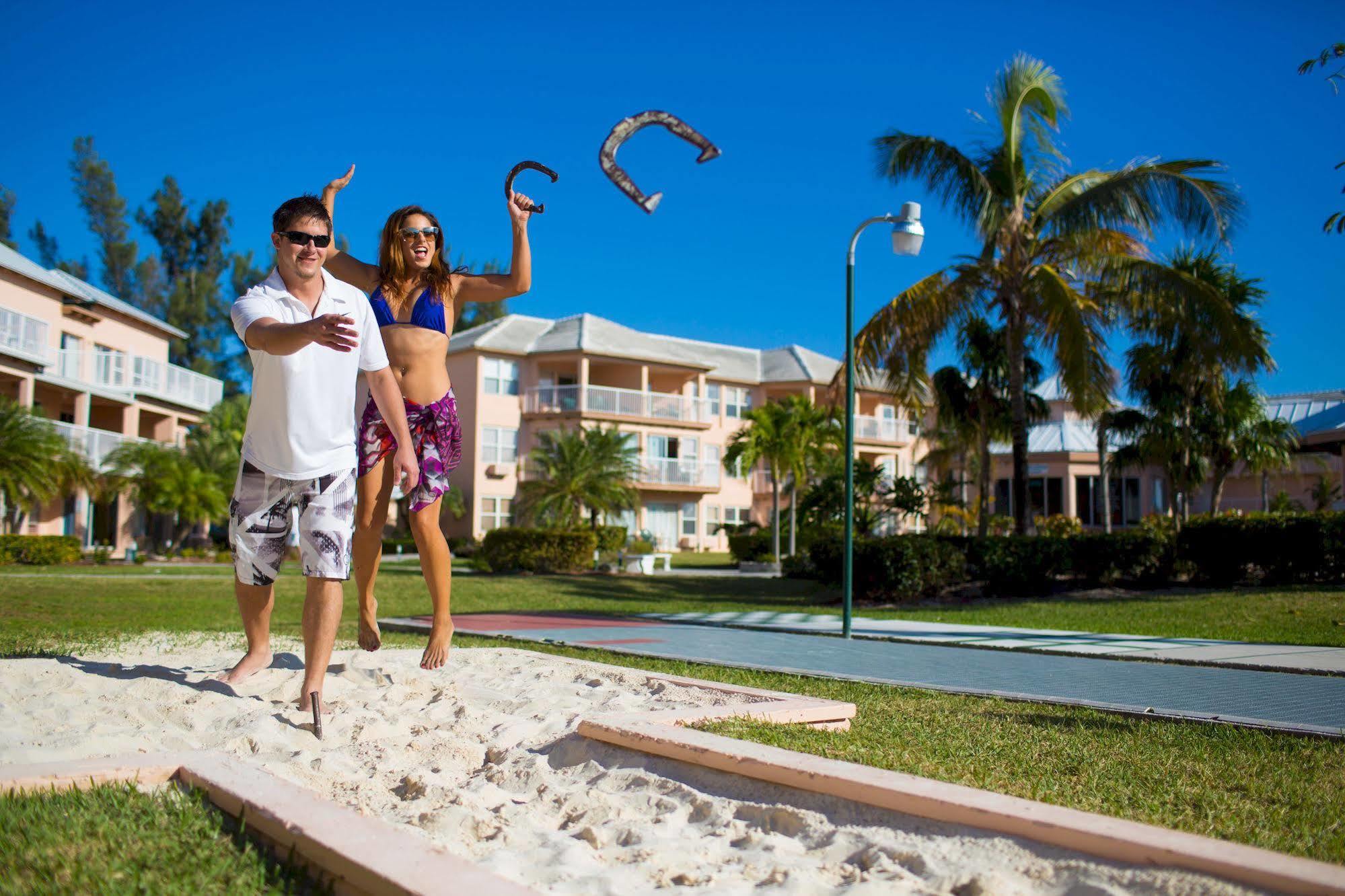 Island Seas Resort Φρίπορτ Εξωτερικό φωτογραφία