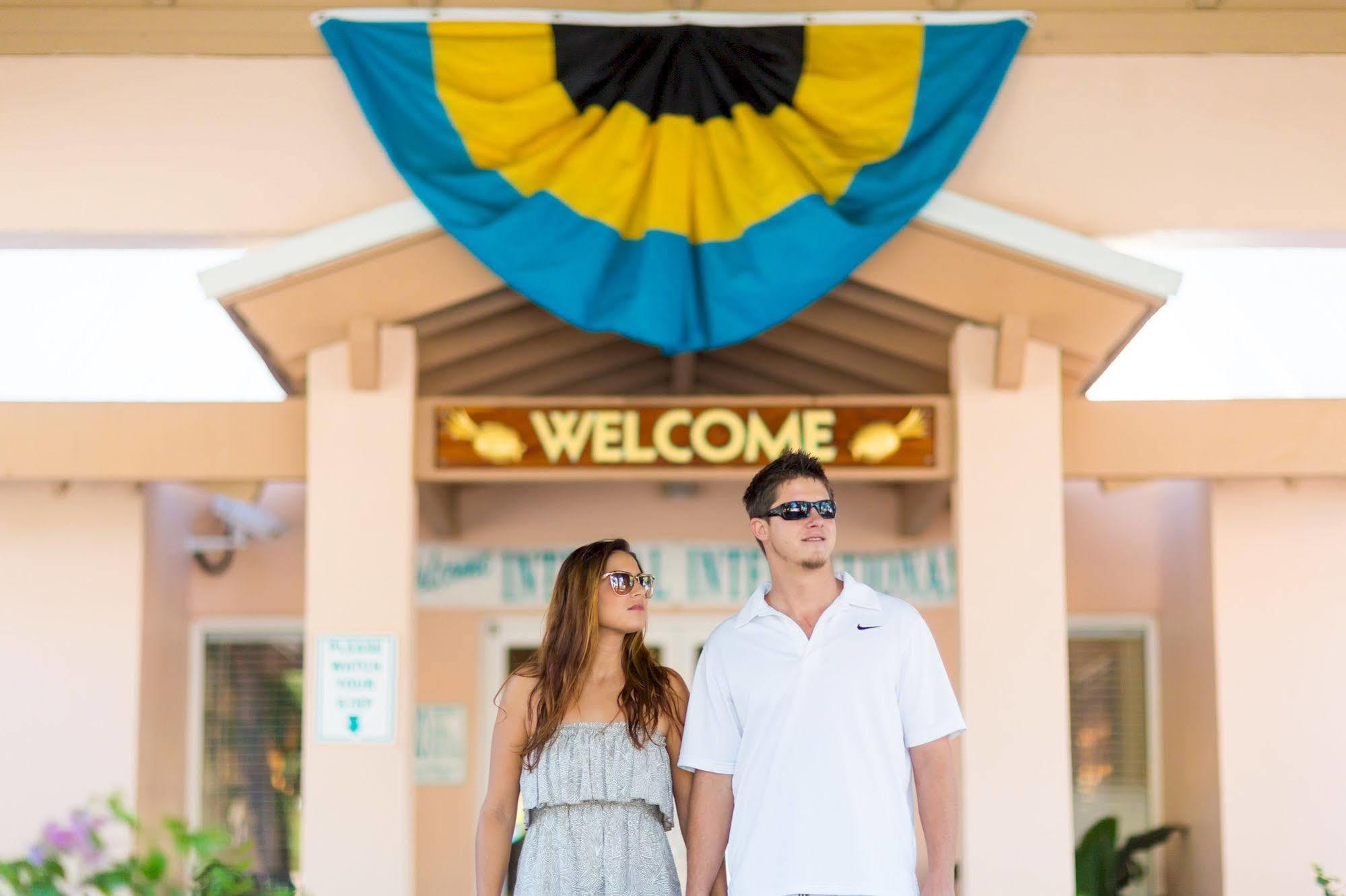 Island Seas Resort Φρίπορτ Εξωτερικό φωτογραφία