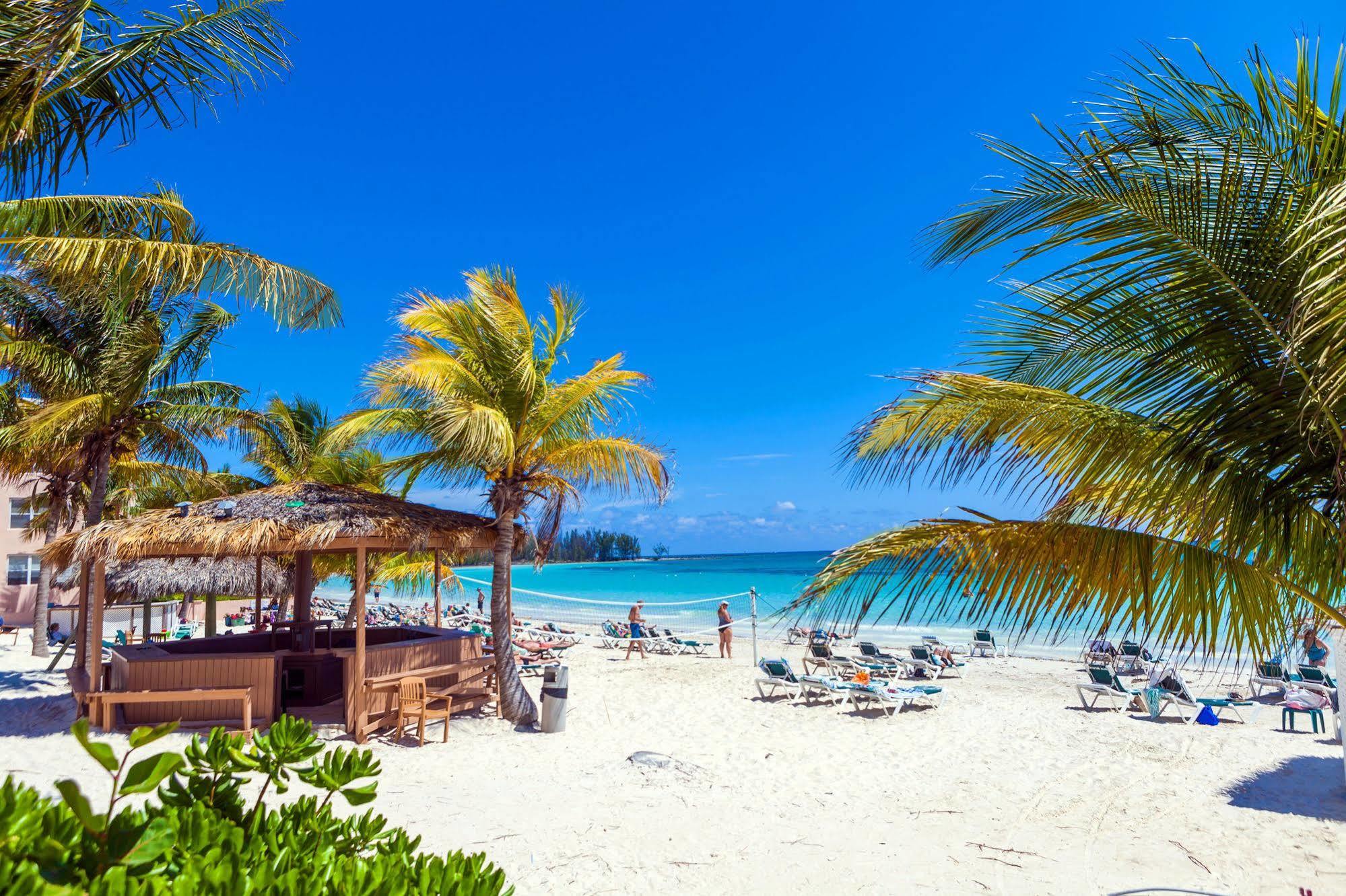 Island Seas Resort Φρίπορτ Εξωτερικό φωτογραφία