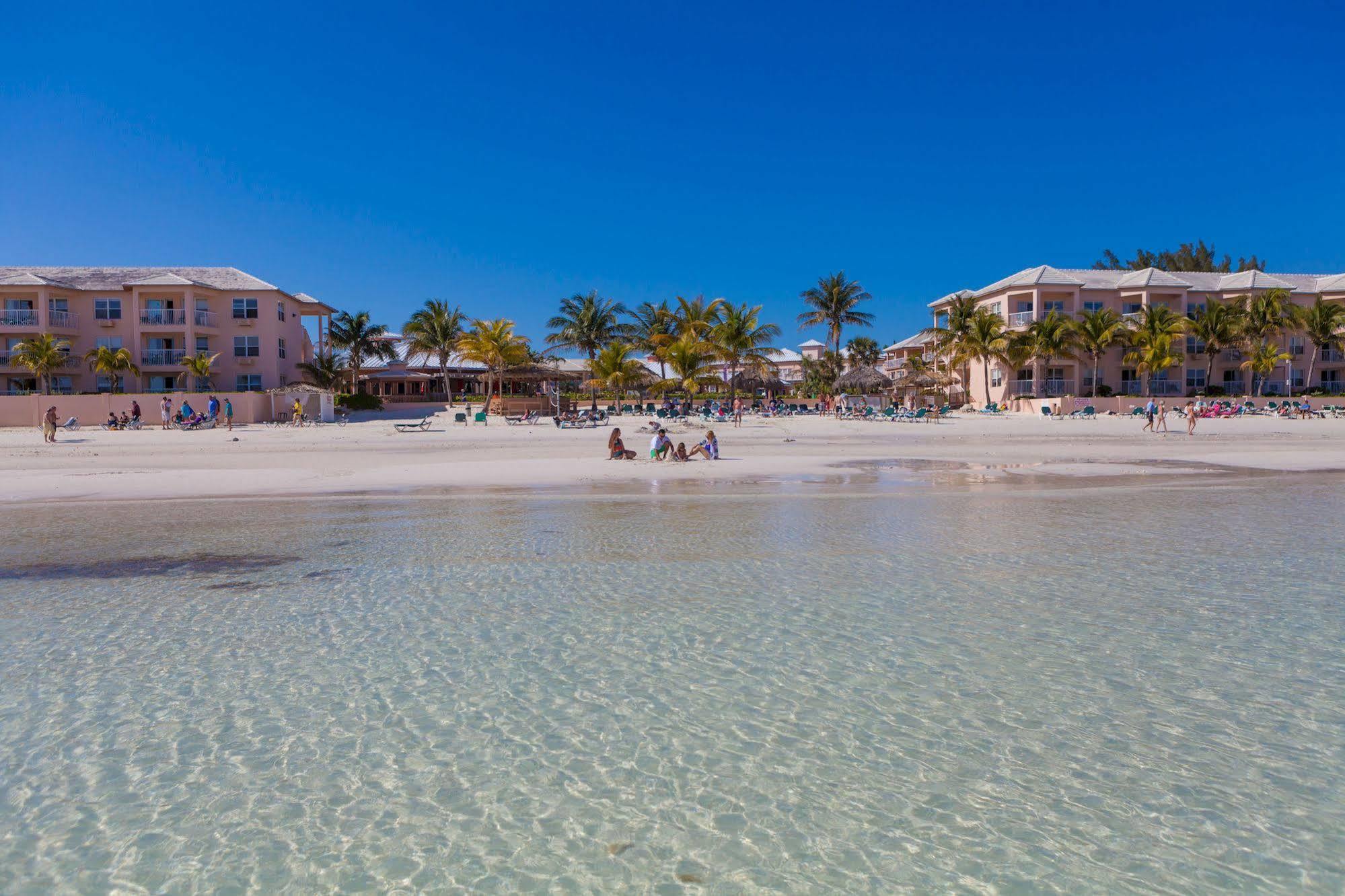 Island Seas Resort Φρίπορτ Εξωτερικό φωτογραφία