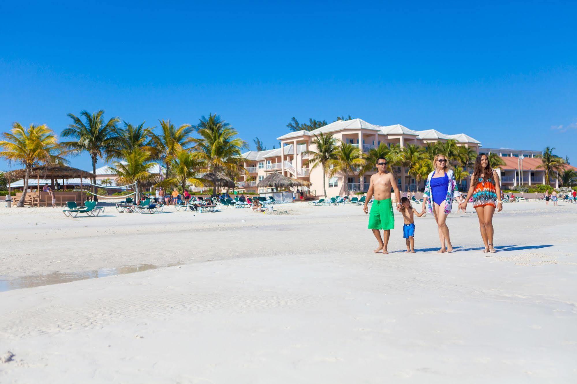 Island Seas Resort Φρίπορτ Εξωτερικό φωτογραφία