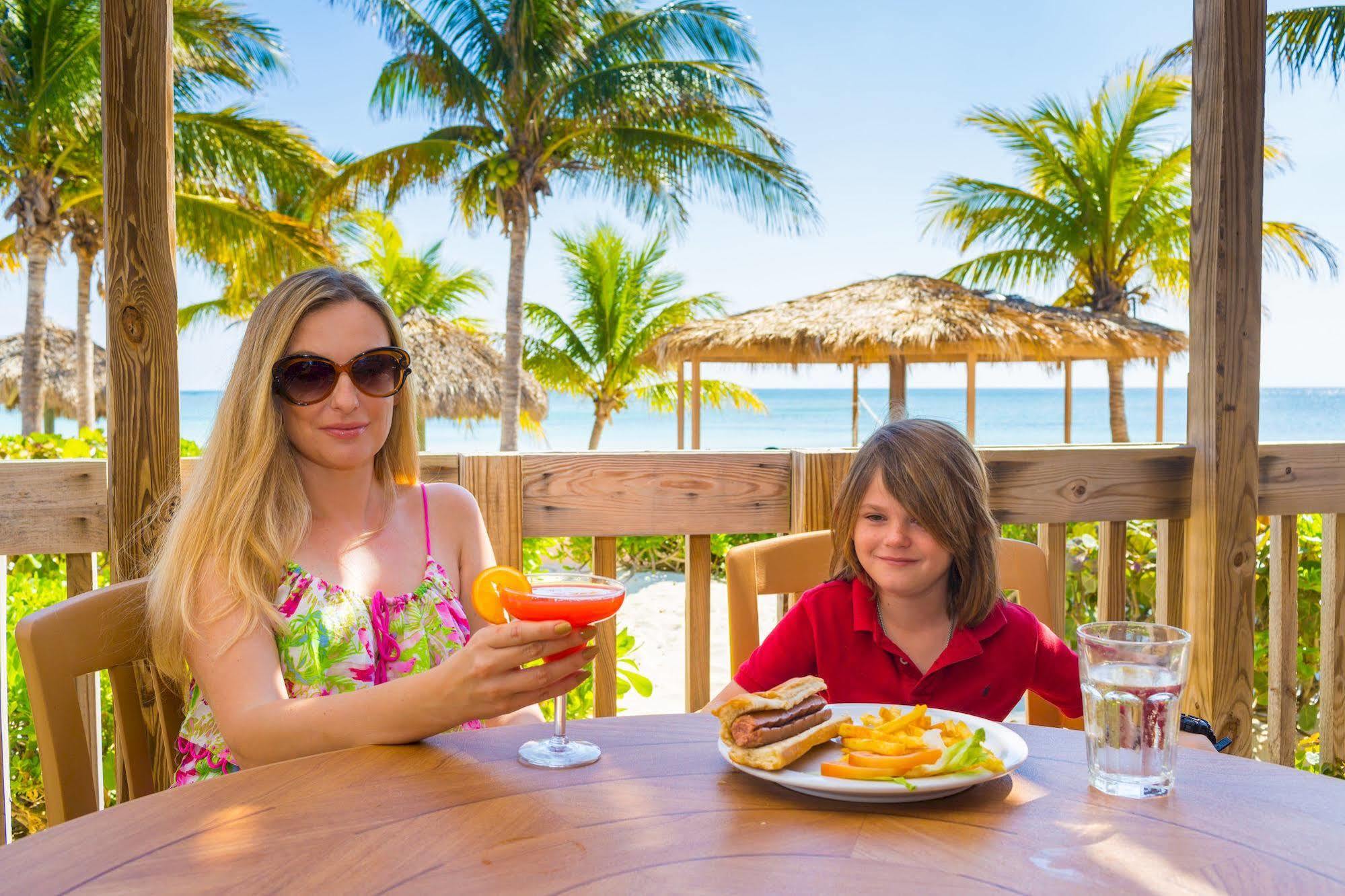 Island Seas Resort Φρίπορτ Εξωτερικό φωτογραφία