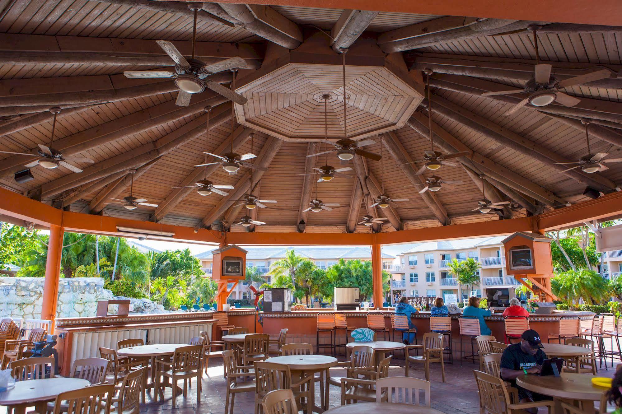 Island Seas Resort Φρίπορτ Εξωτερικό φωτογραφία