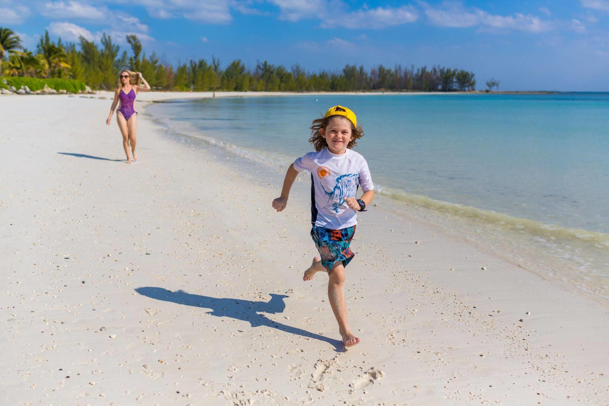 Island Seas Resort Φρίπορτ Εξωτερικό φωτογραφία