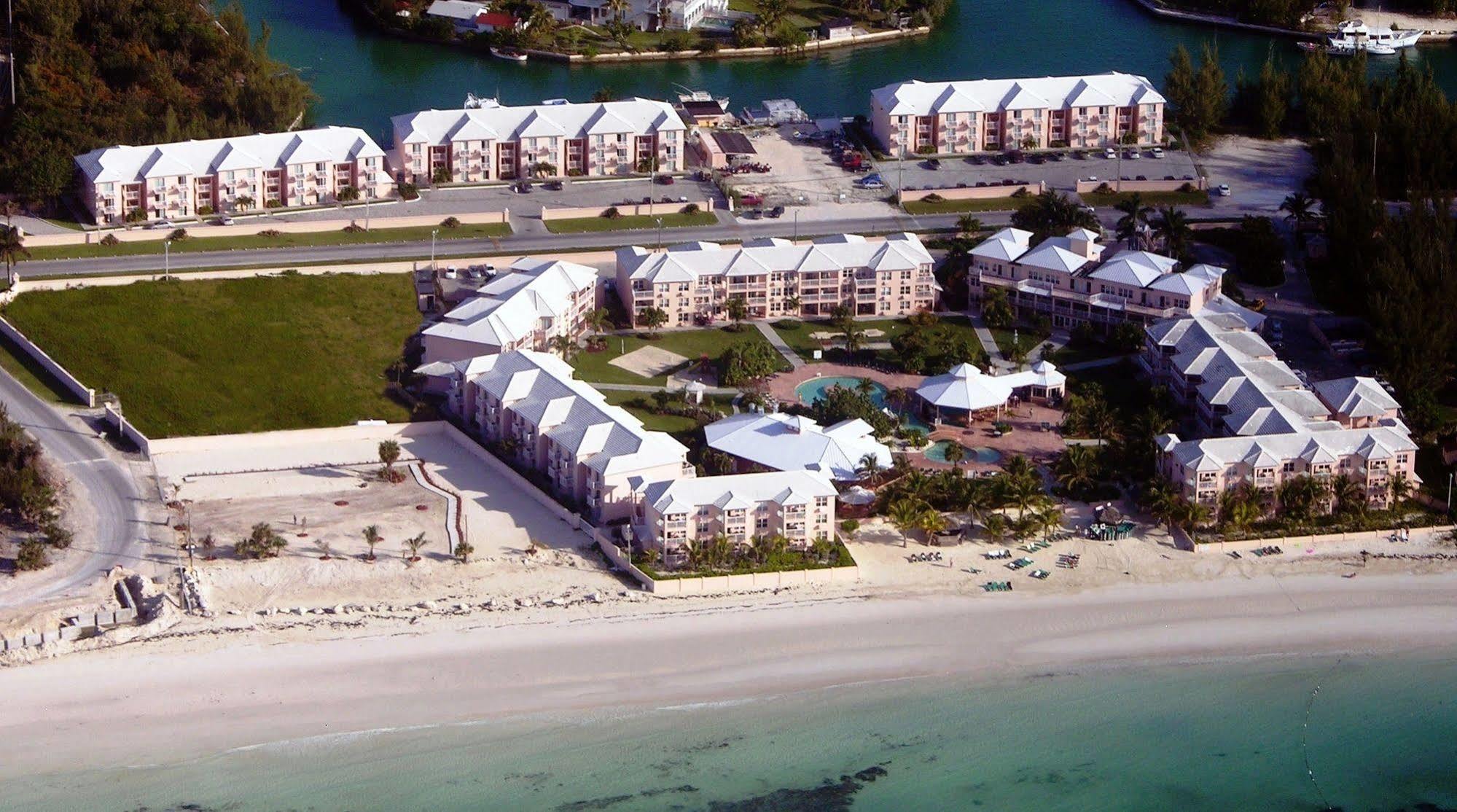 Island Seas Resort Φρίπορτ Εξωτερικό φωτογραφία