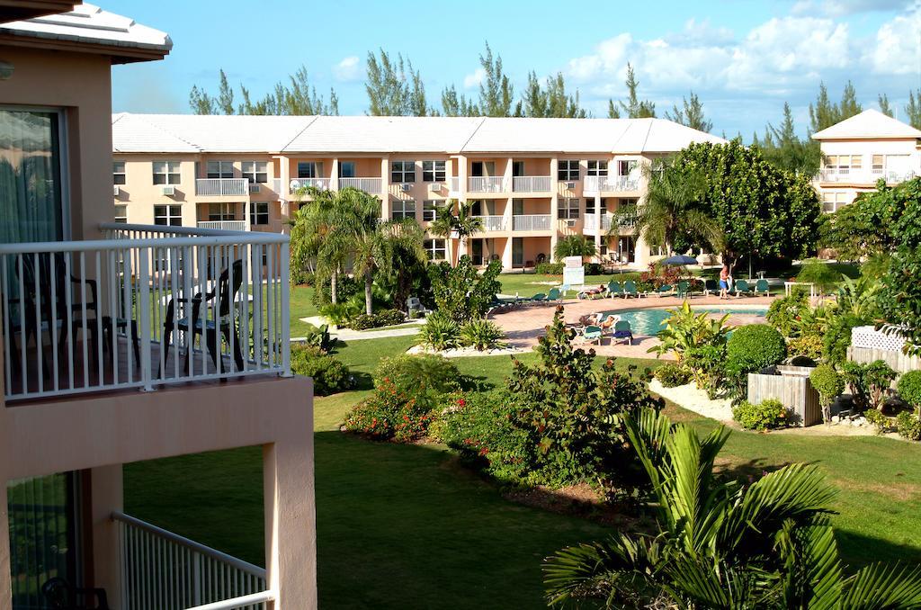 Island Seas Resort Φρίπορτ Εξωτερικό φωτογραφία