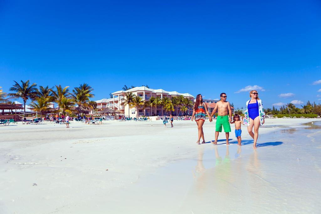 Island Seas Resort Φρίπορτ Εξωτερικό φωτογραφία
