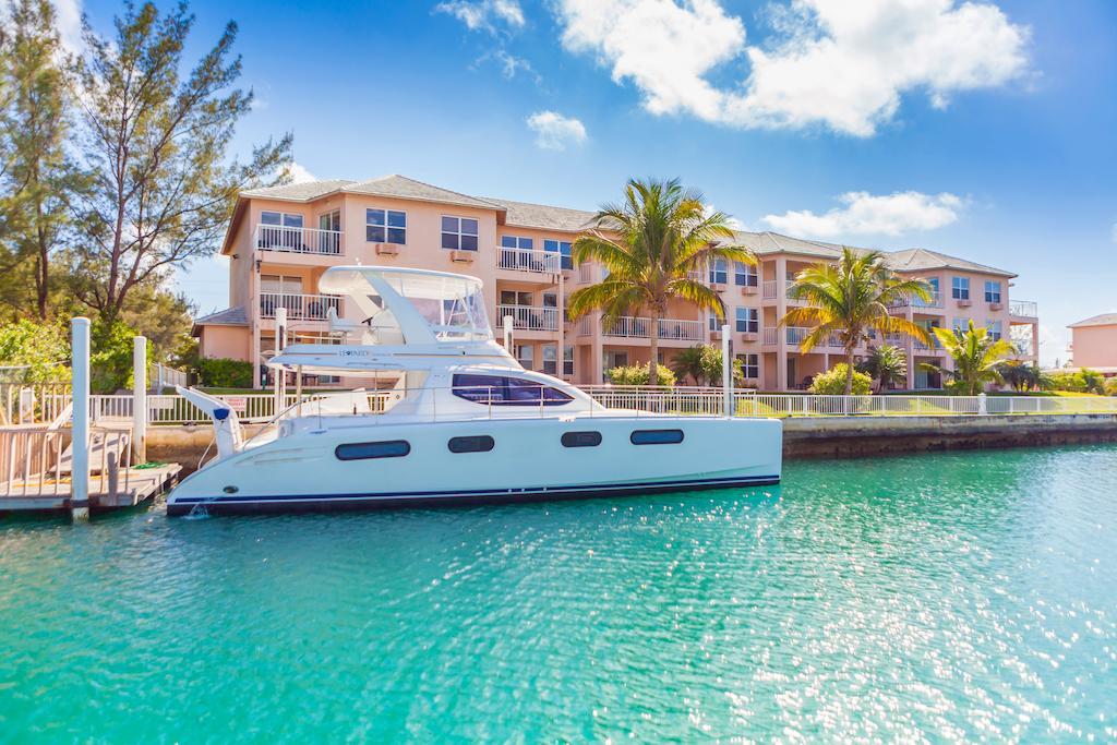 Island Seas Resort Φρίπορτ Εξωτερικό φωτογραφία