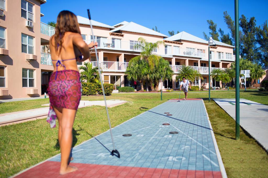 Island Seas Resort Φρίπορτ Εξωτερικό φωτογραφία
