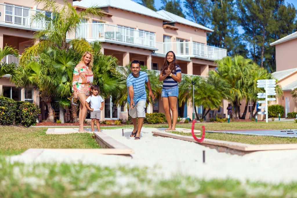 Island Seas Resort Φρίπορτ Εξωτερικό φωτογραφία