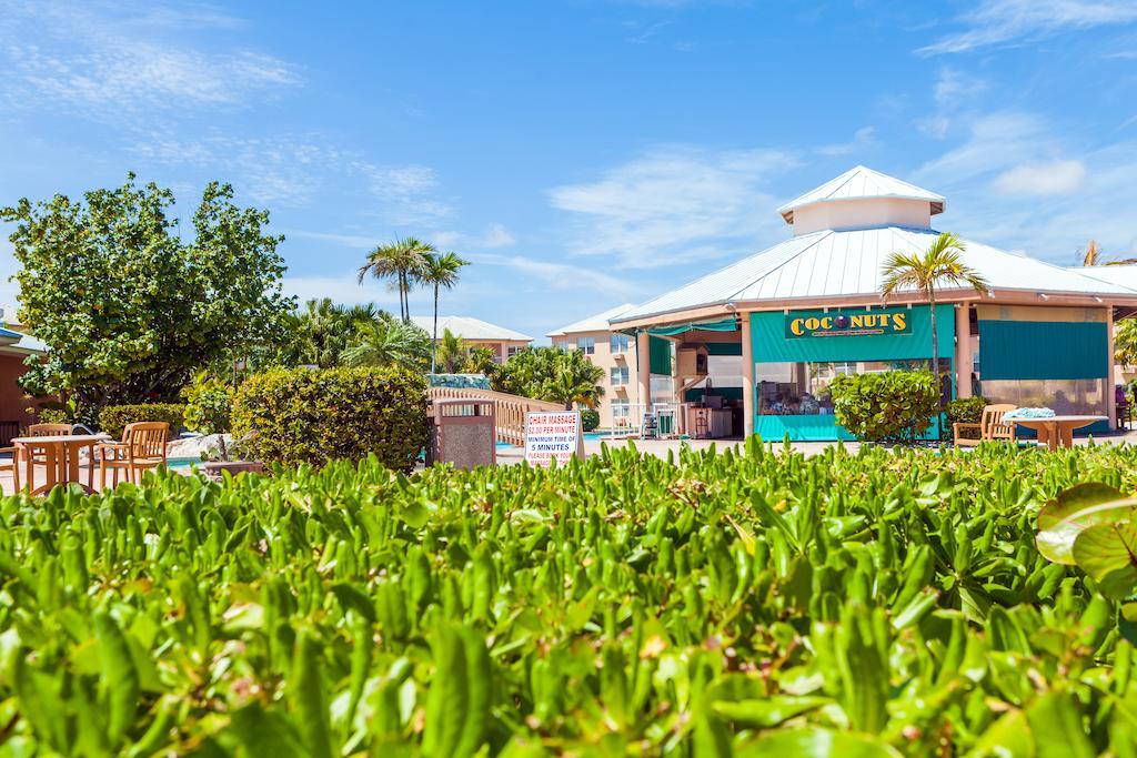 Island Seas Resort Φρίπορτ Εξωτερικό φωτογραφία