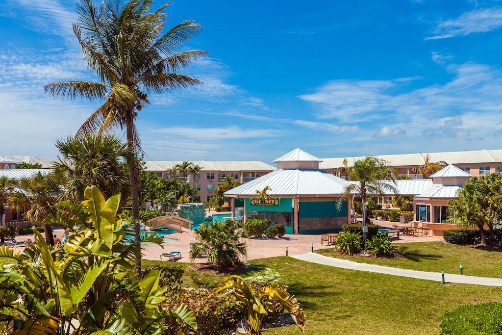 Island Seas Resort Φρίπορτ Εξωτερικό φωτογραφία