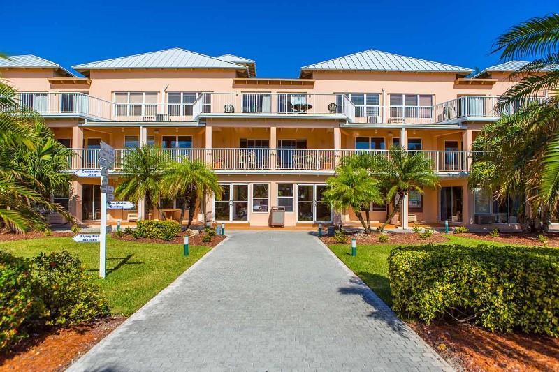 Island Seas Resort Φρίπορτ Εξωτερικό φωτογραφία