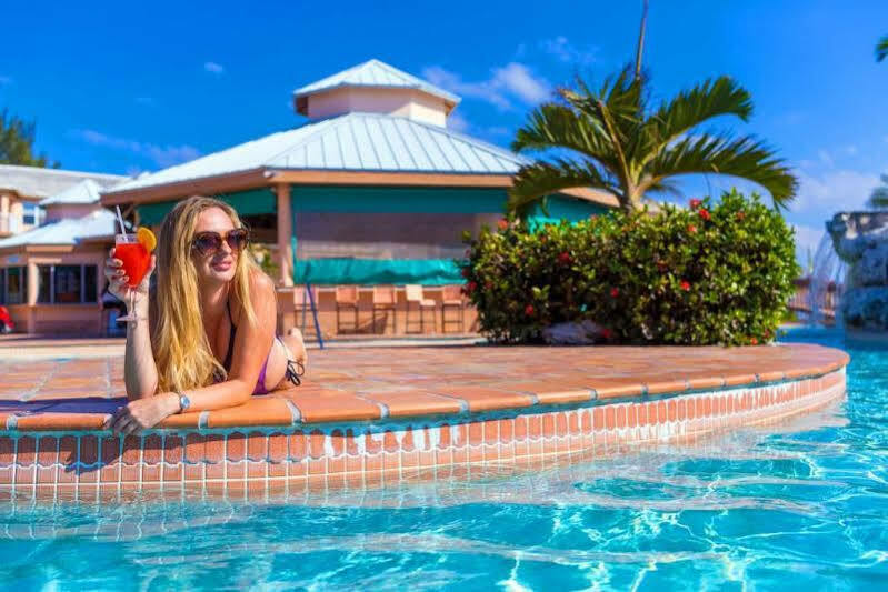 Island Seas Resort Φρίπορτ Εξωτερικό φωτογραφία