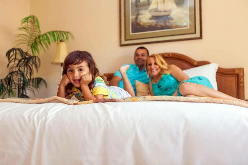 Island Seas Resort Φρίπορτ Εξωτερικό φωτογραφία
